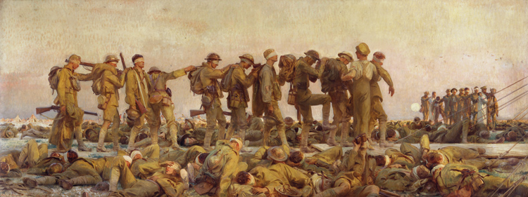 Sargent